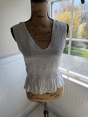 Junior’s Cotton Top